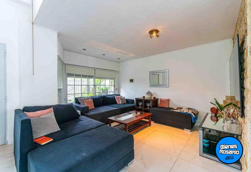 Casas - Rosario - Venta