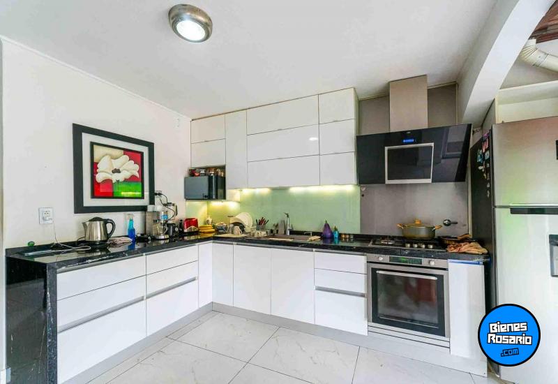 Casas - Rosario - Venta
