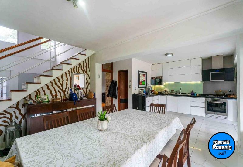 Casas - Rosario - Venta