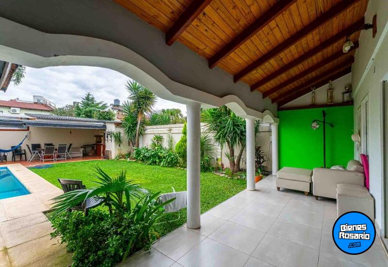 Casas - Rosario - Venta