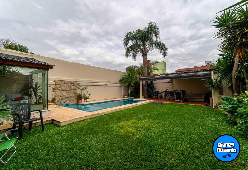 Casas - Rosario - Venta
