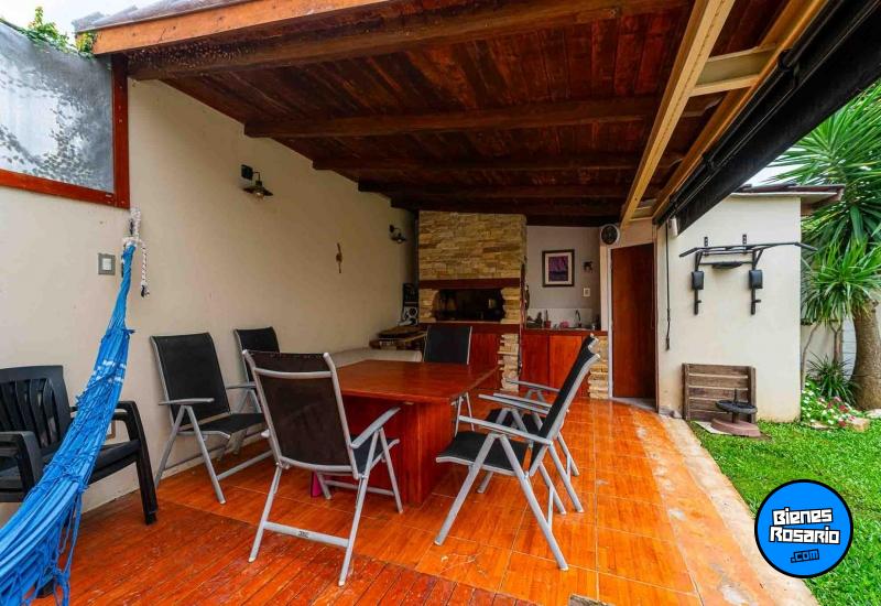 Casas - Rosario - Venta