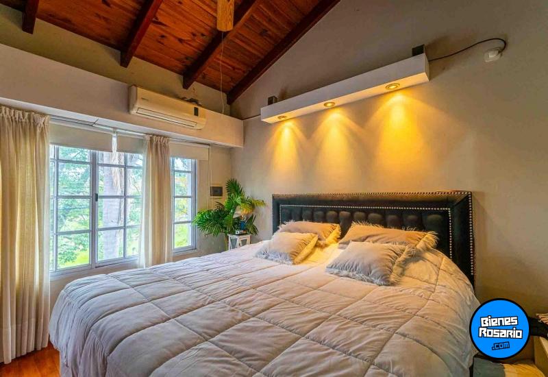 Casas - Rosario - Venta