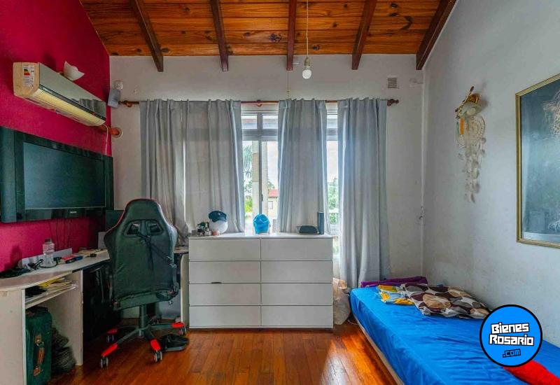 Casas - Rosario - Venta