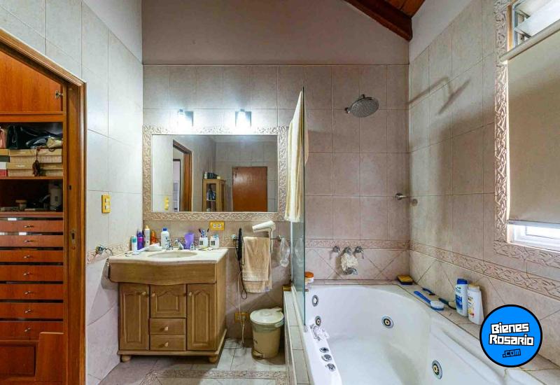 Casas - Rosario - Venta