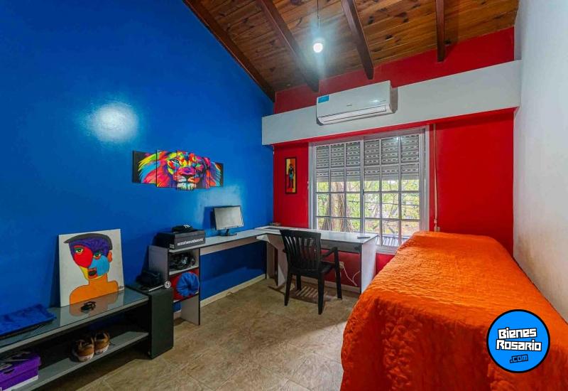 Casas - Rosario - Venta