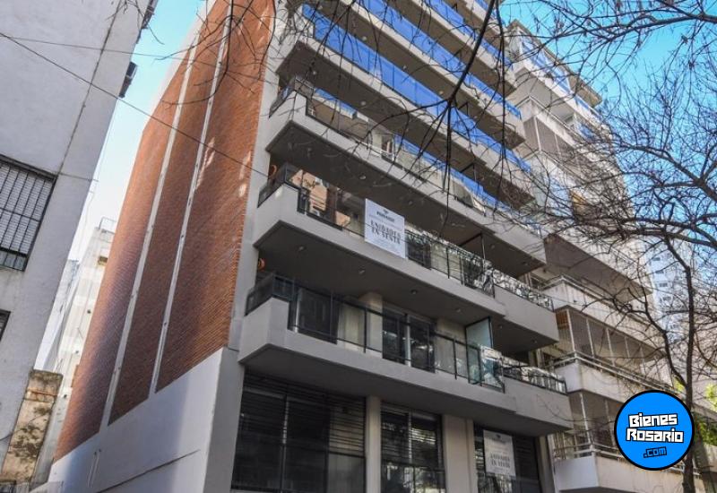 Departamentos - Rosario - Venta