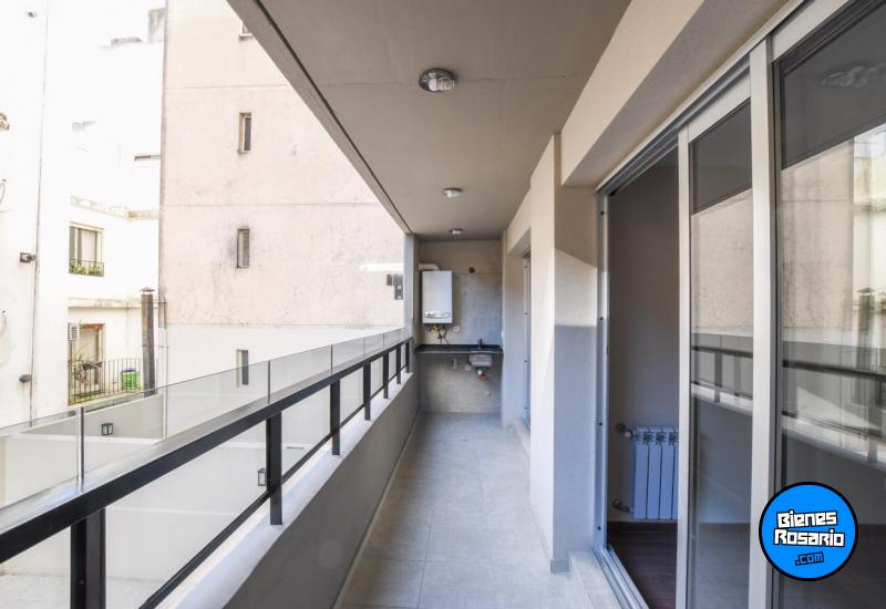 Departamentos - Rosario - Venta