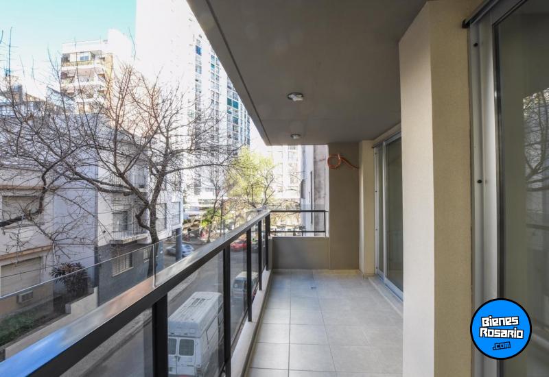 Departamentos - Rosario - Venta