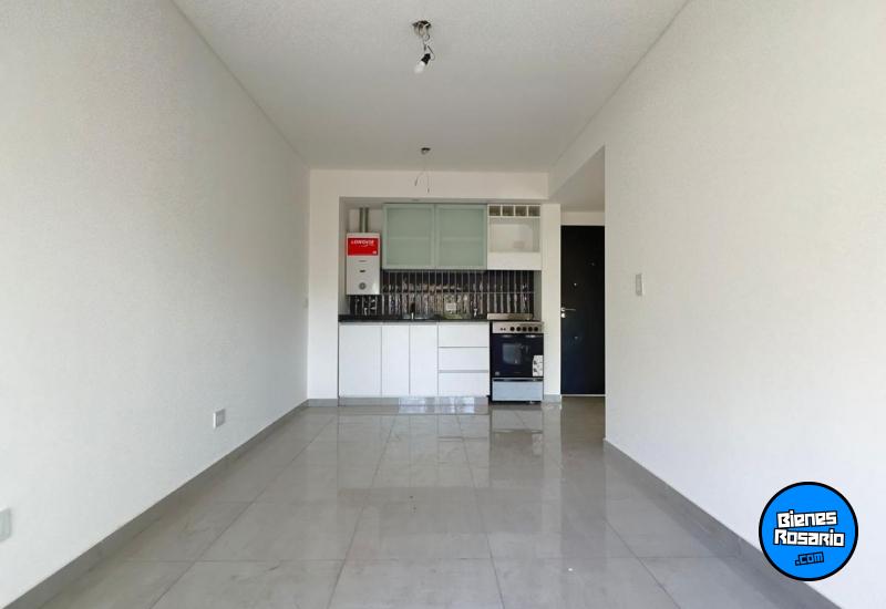 Departamentos - Rosario -  Alquiler