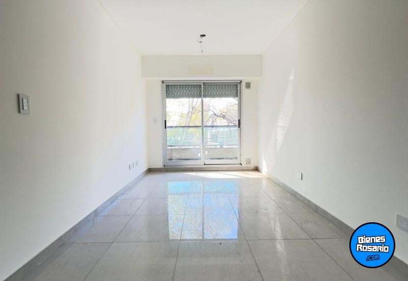 Departamentos - Rosario -  Alquiler