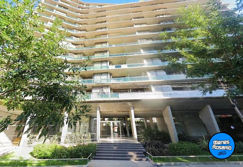 Departamentos - Rosario -  Alquiler