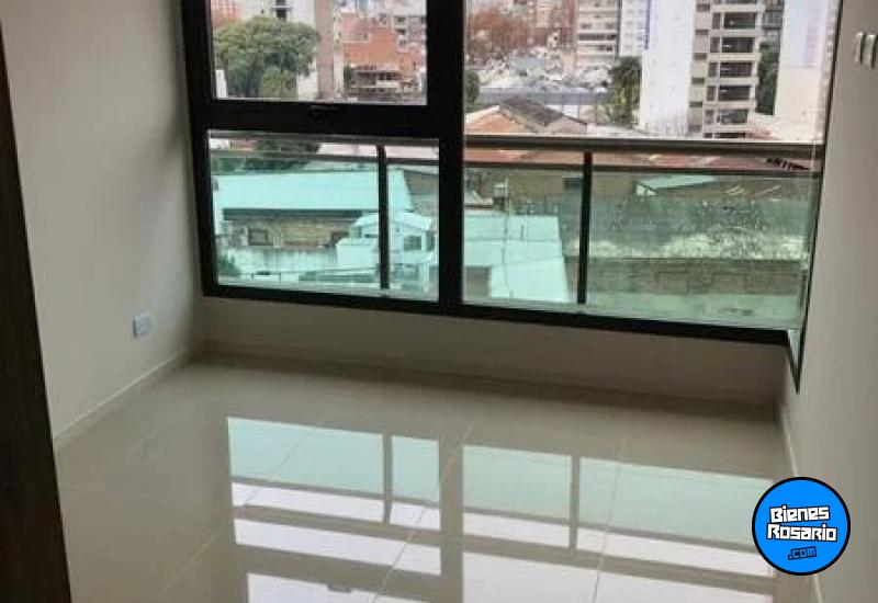 Departamentos - Rosario -  Alquiler