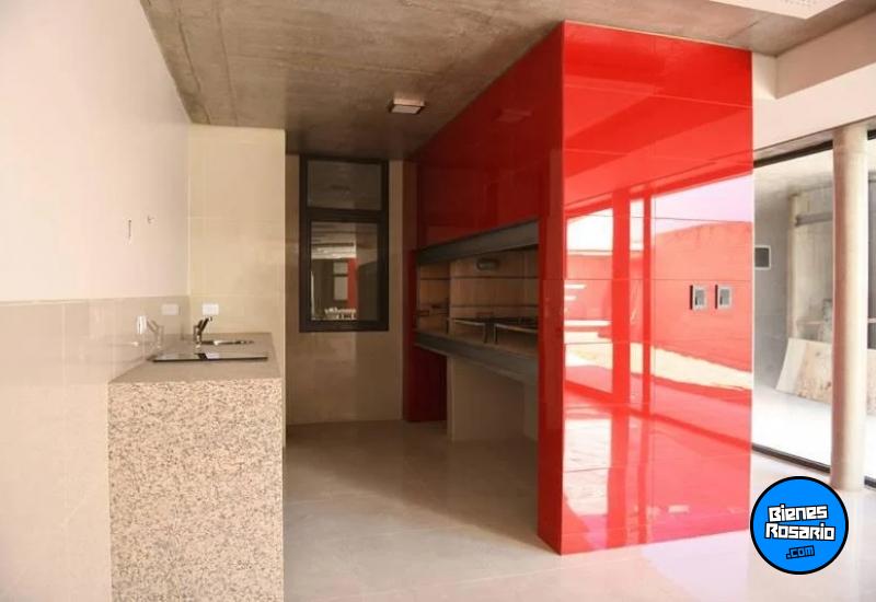Departamentos - Rosario -  Alquiler