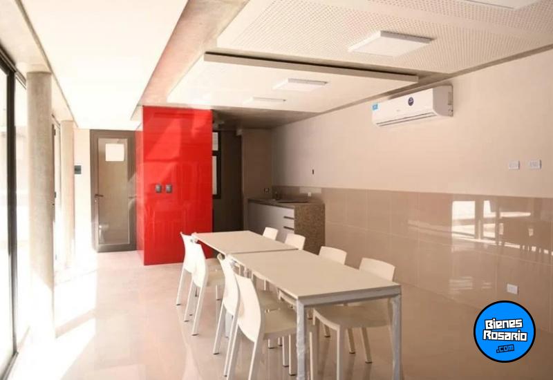 Departamentos - Rosario -  Alquiler
