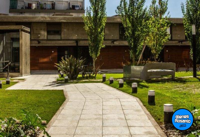 Departamentos - Rosario -  Alquiler