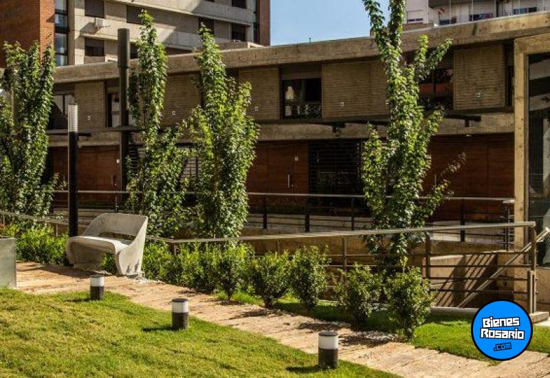 Departamentos - Rosario -  Alquiler