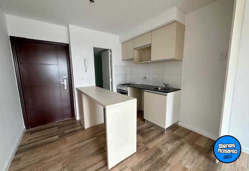 Departamentos - Rosario - Venta
