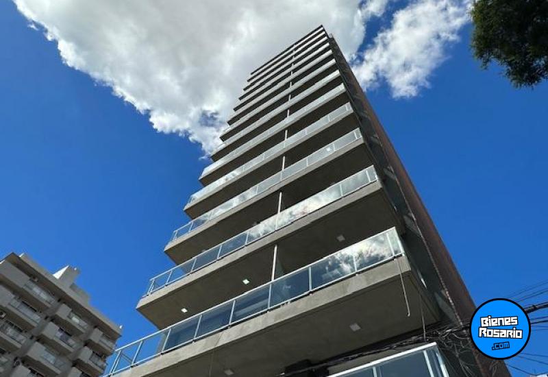 Departamentos - Rosario - Venta