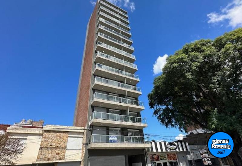 Departamentos - Rosario - Venta