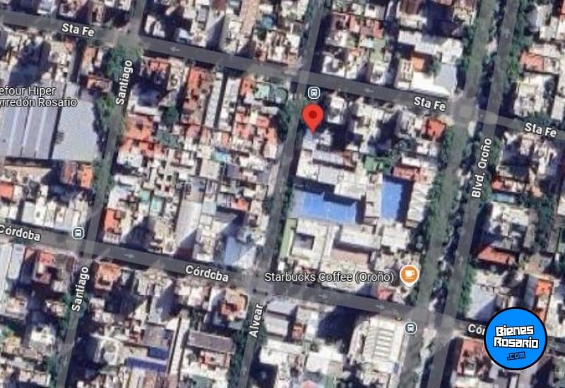 Terrenos - Rosario - Venta