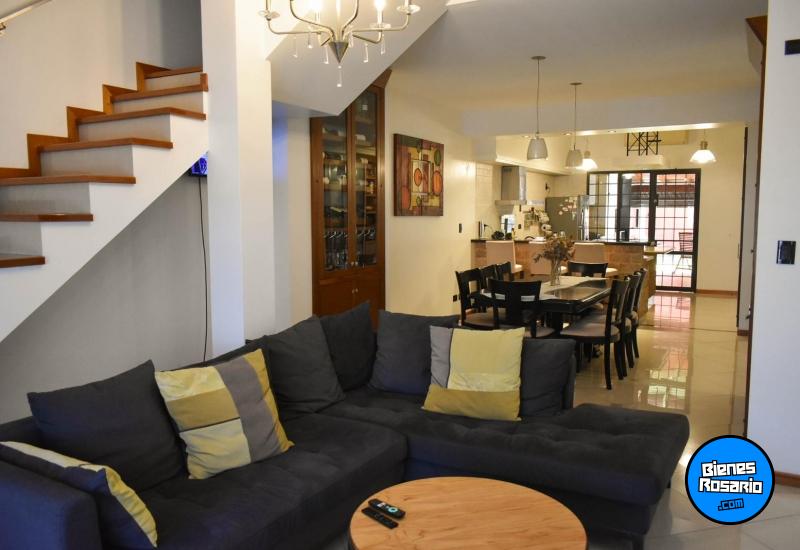 Casas - Rosario - Venta