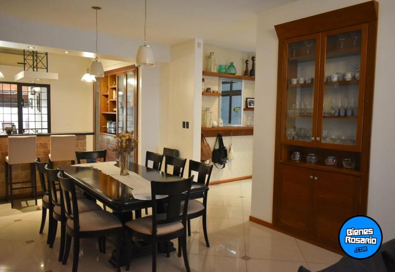 Casas - Rosario - Venta
