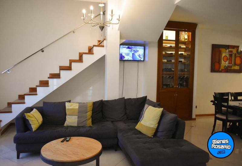 Casas - Rosario - Venta