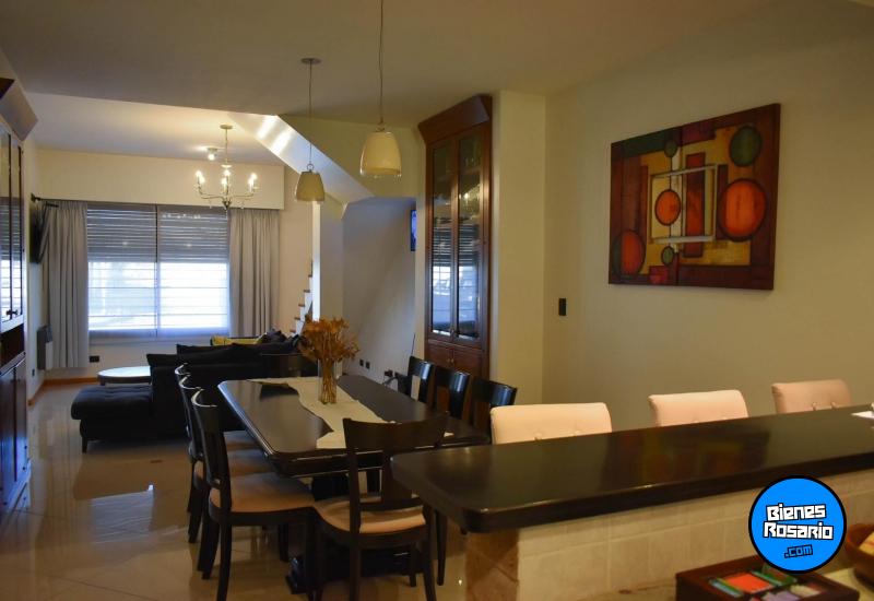 Casas - Rosario - Venta