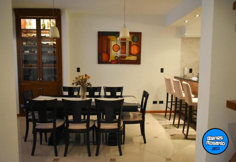 Casas - Rosario - Venta