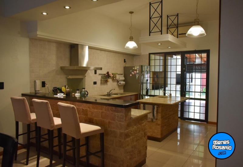 Casas - Rosario - Venta