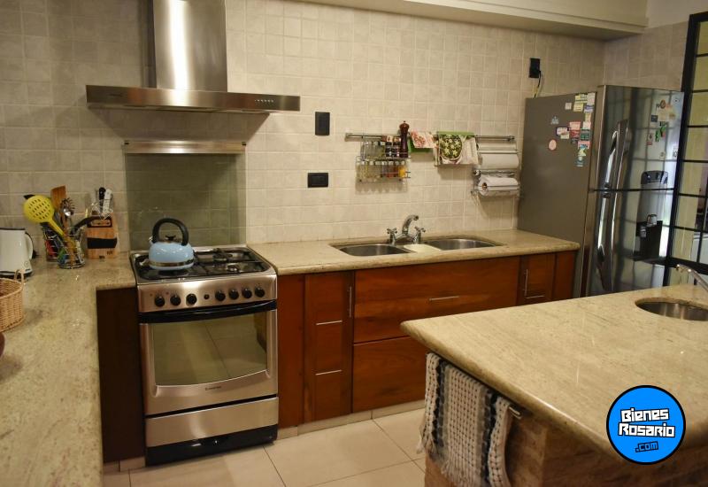 Casas - Rosario - Venta