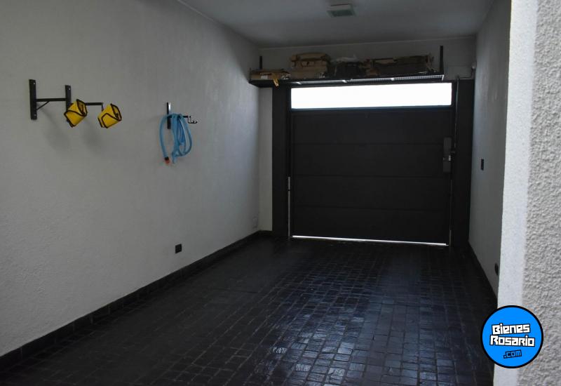 Casas - Rosario - Venta