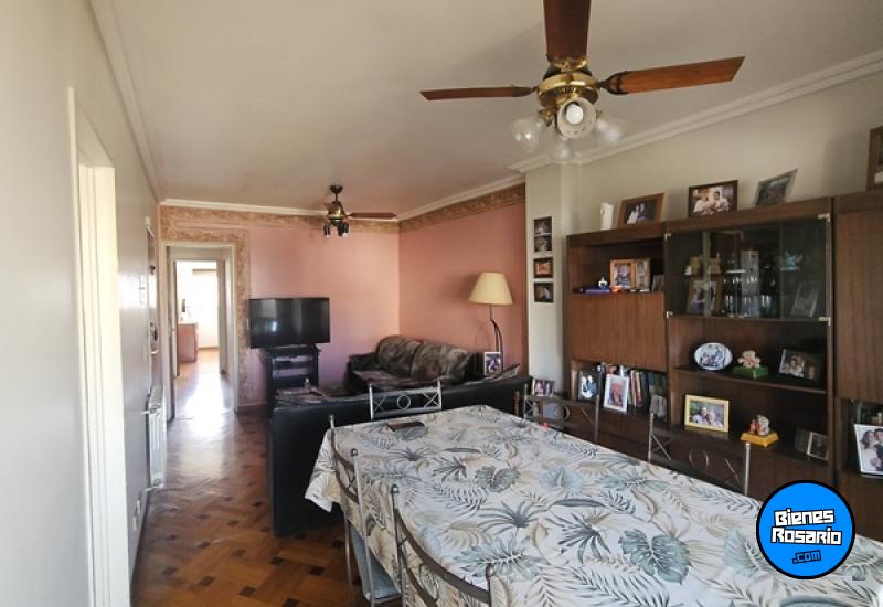 Departamentos - Rosario - Venta