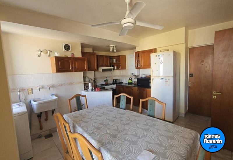 Departamentos - Rosario - Venta