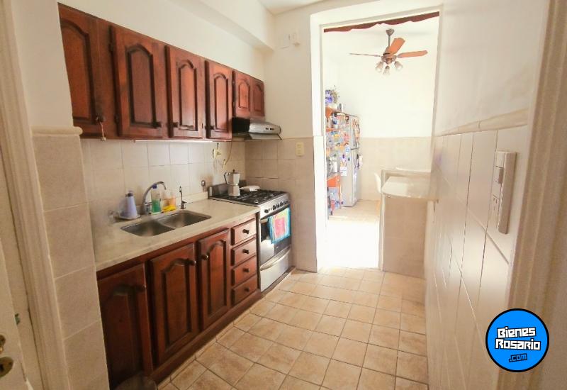 Casas - Rosario - Venta