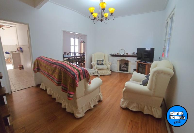 Casas - Rosario - Venta