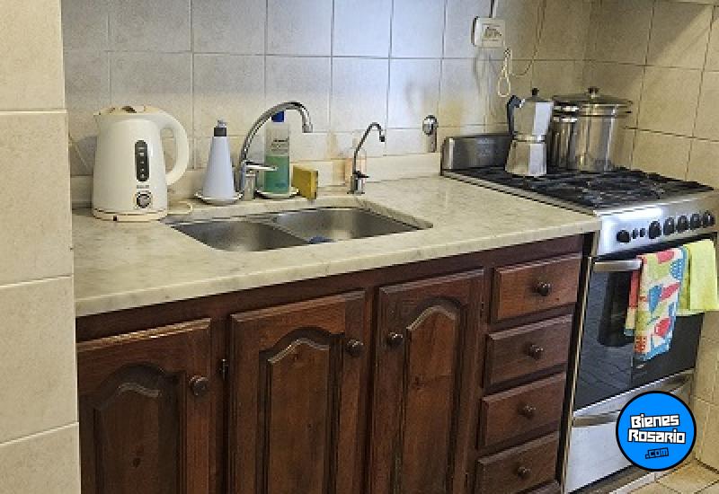 Casas - Rosario - Venta