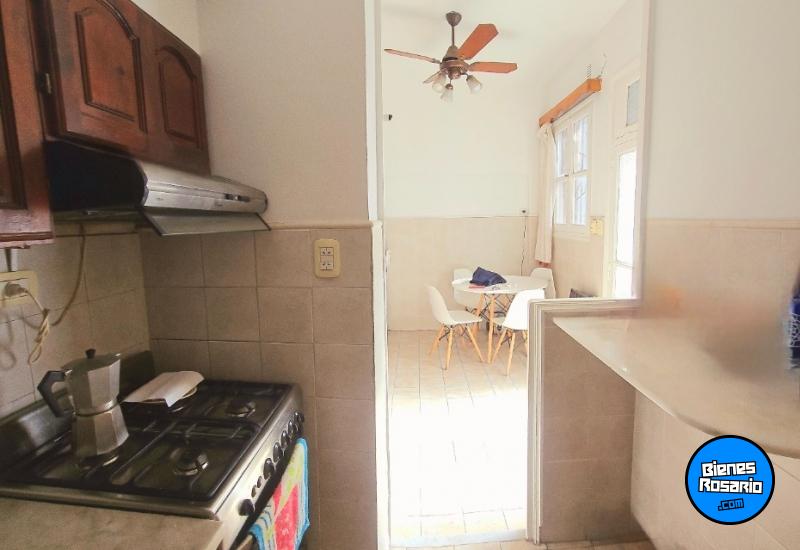 Casas - Rosario - Venta