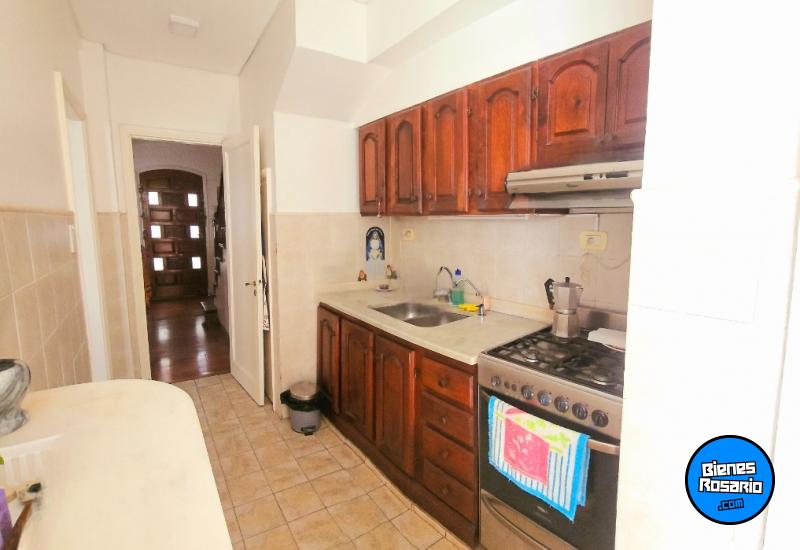 Casas - Rosario - Venta