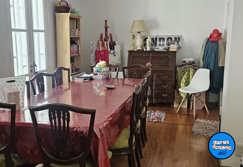 Casas - Rosario - Venta
