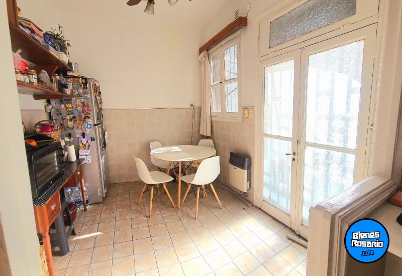 Casas - Rosario - Venta