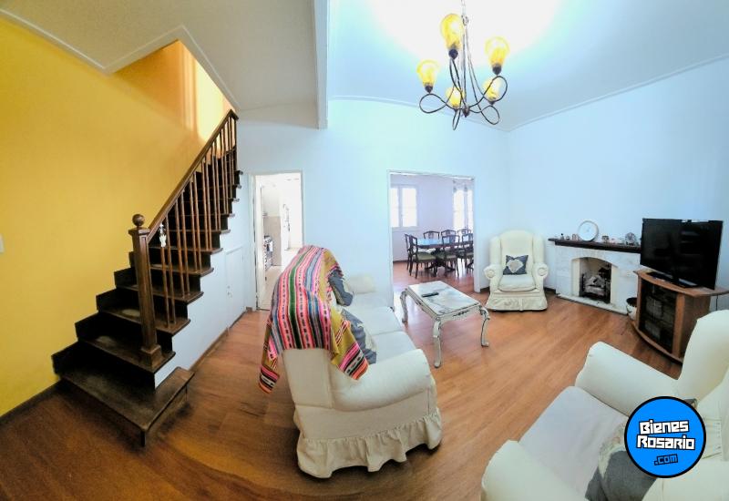 Casas - Rosario - Venta
