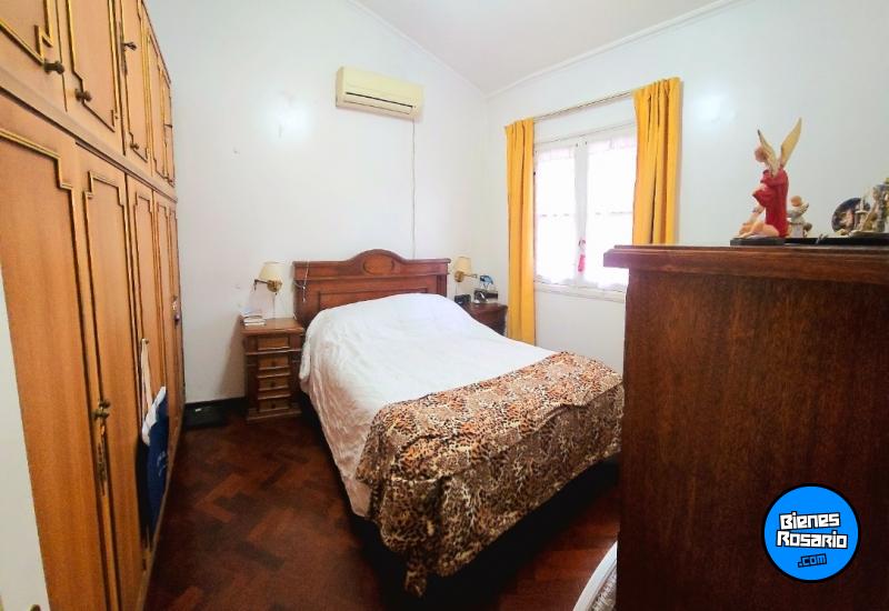 Casas - Rosario - Venta