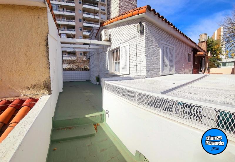 Casas - Rosario - Venta