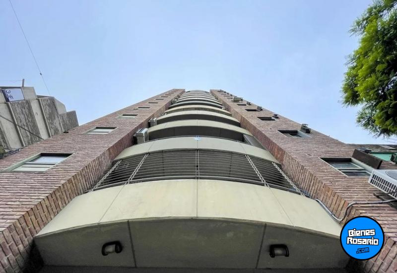 Departamentos - Rosario - Venta