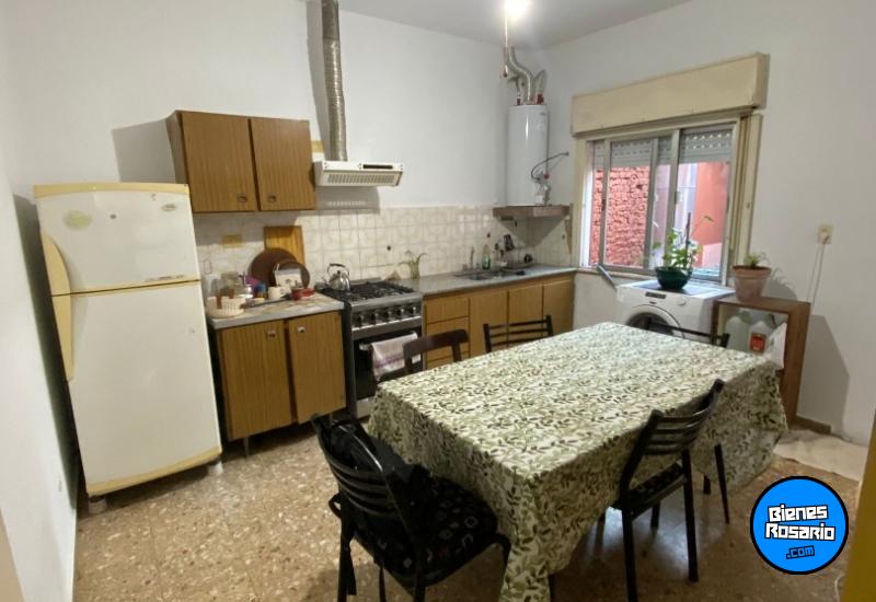 Casas - Rosario - Venta