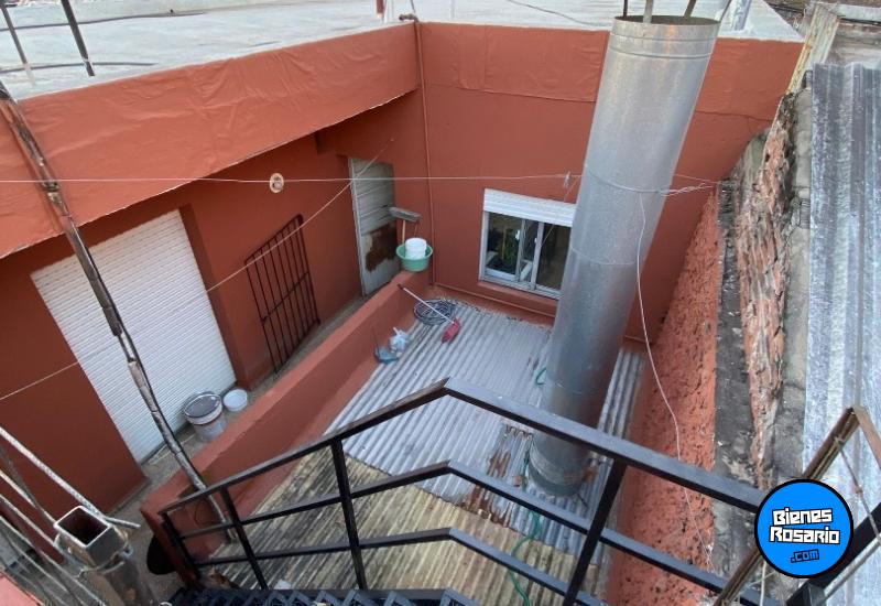 Casas - Rosario - Venta