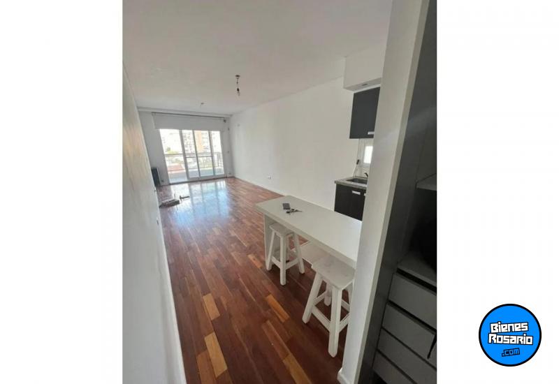 Departamentos - Rosario - Venta