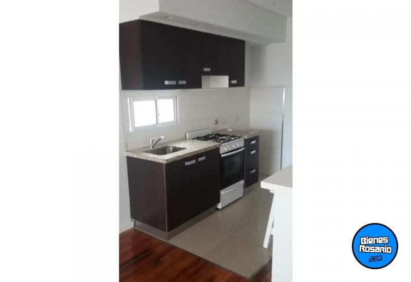 Departamentos - Rosario - Venta